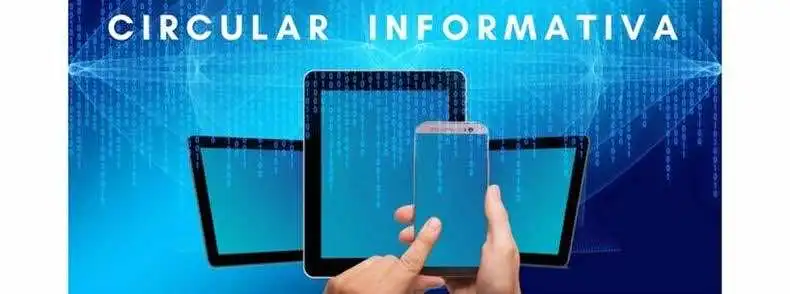 Imagen de la nota informativa inundación ocurrida en Comunidad Valenciana