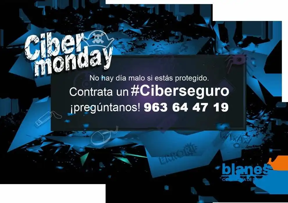 día mundial de la ciberseguridad