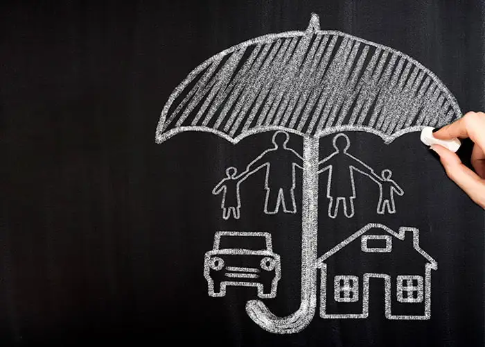 Blanes Seguros protección para hogar familia y coche